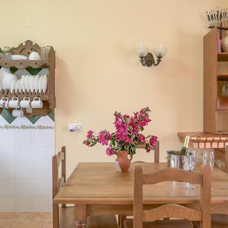 Casa Buganvilla Коніль-де-ла-Фронтера Екстер'єр фото