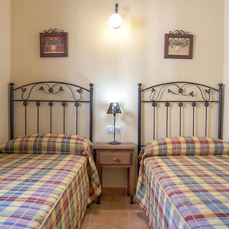 Casa Buganvilla Коніль-де-ла-Фронтера Екстер'єр фото