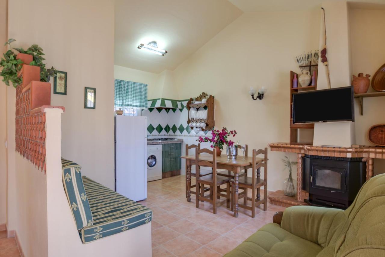 Casa Buganvilla Коніль-де-ла-Фронтера Екстер'єр фото