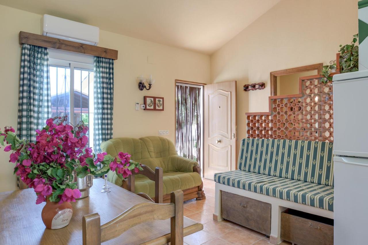 Casa Buganvilla Коніль-де-ла-Фронтера Екстер'єр фото