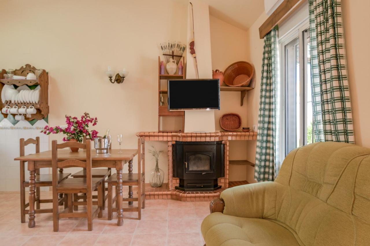 Casa Buganvilla Коніль-де-ла-Фронтера Екстер'єр фото