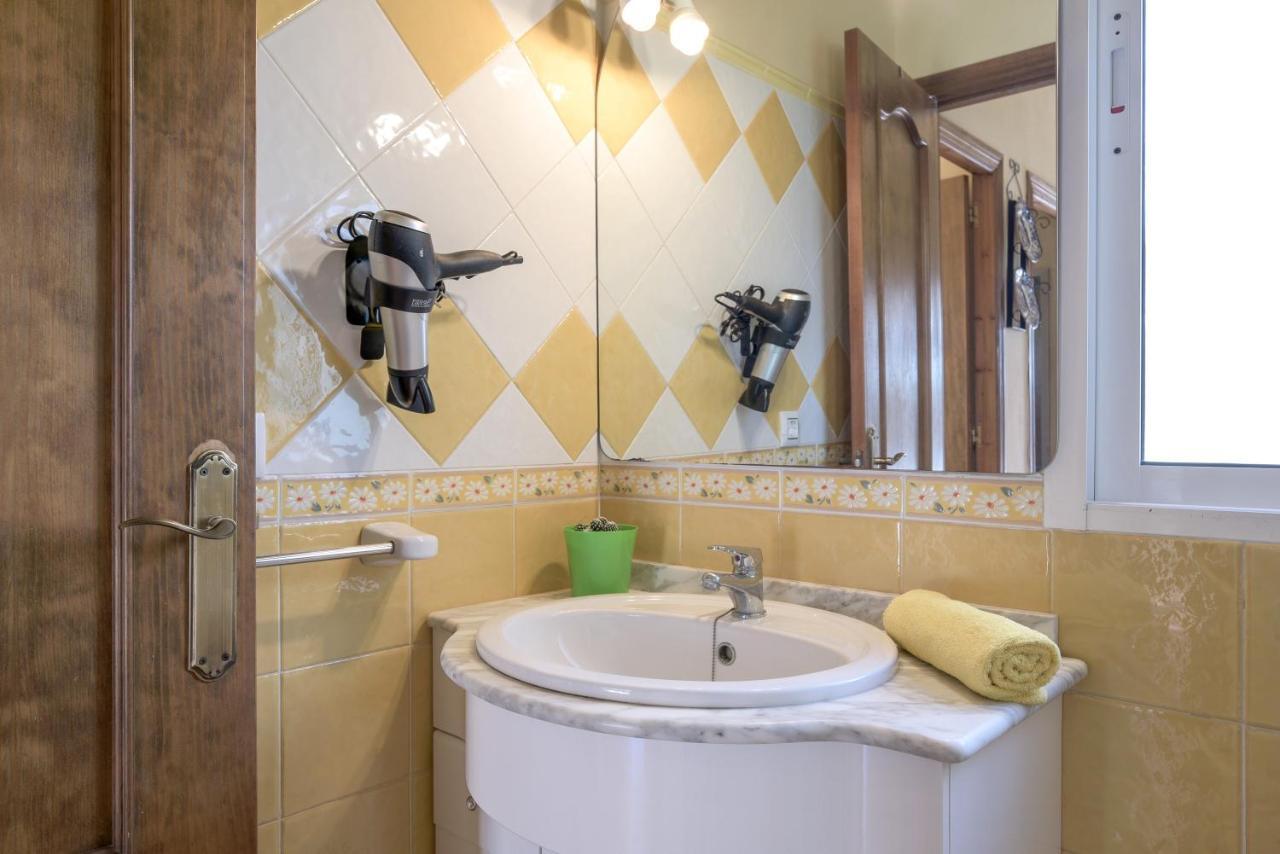 Casa Buganvilla Коніль-де-ла-Фронтера Екстер'єр фото